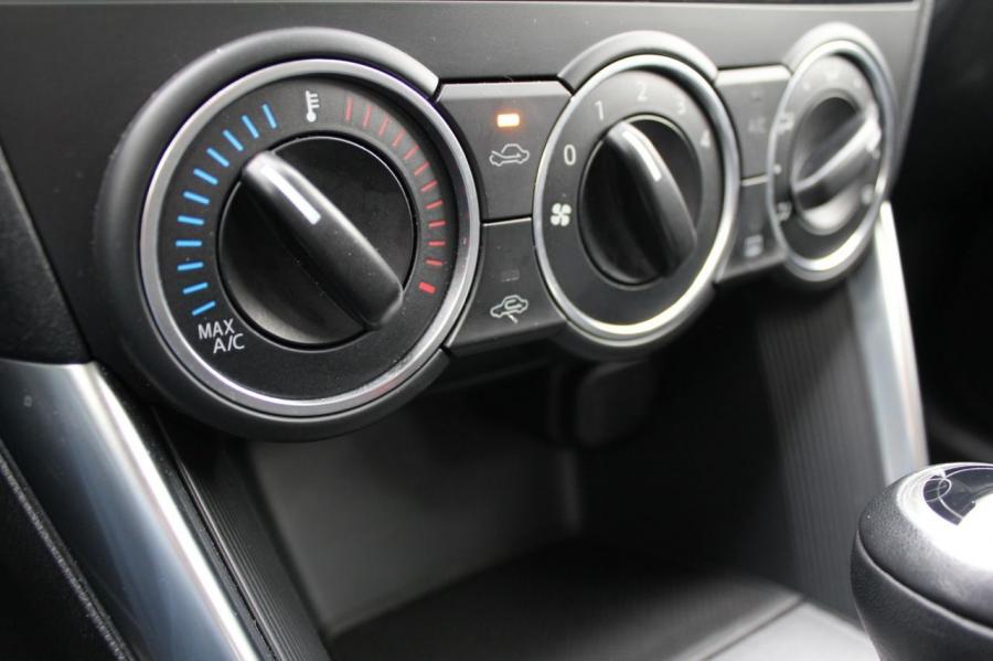  Mazda CX-5 2013 года  (фото 17 из 98)